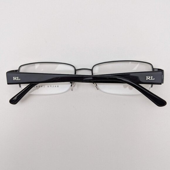 🕶️Ralph Lauren RL5034 9003 Eyeglasses 50/16 135 /KAL235🕶️​​ - Picture 2 of 6
